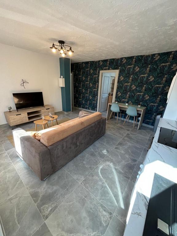 La suite chaleureuse, Grasse