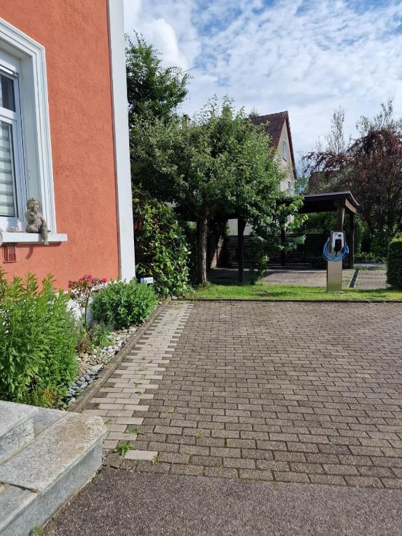 Appartement 24 - 4