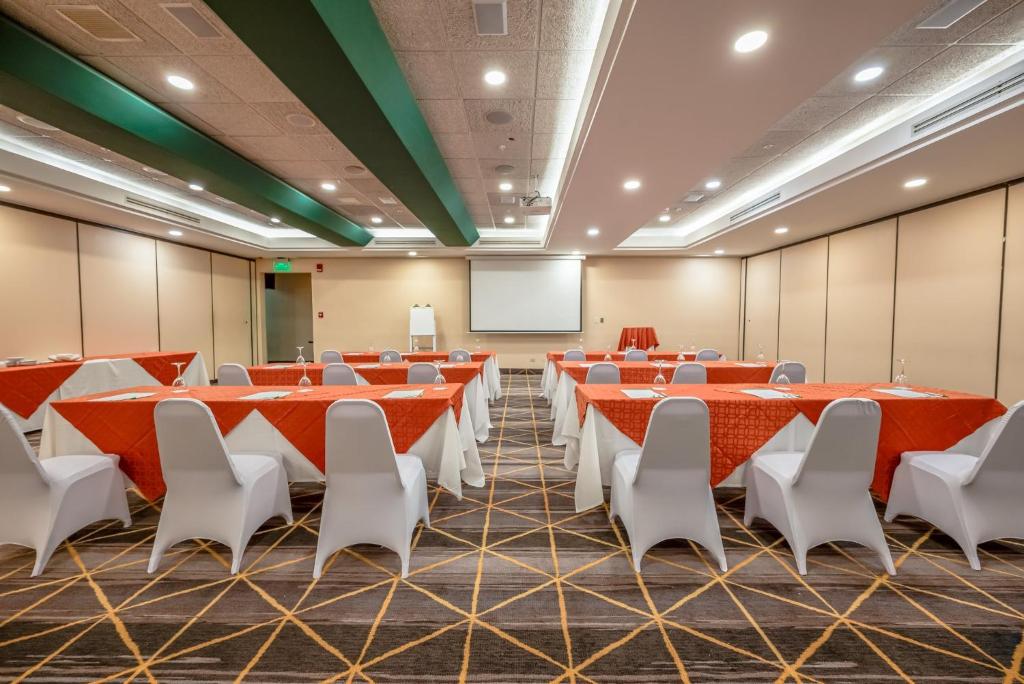 Meeting room / ballrooms