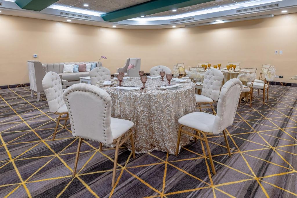 Meeting room / ballrooms