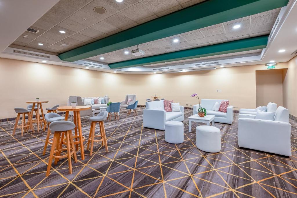Meeting room / ballrooms