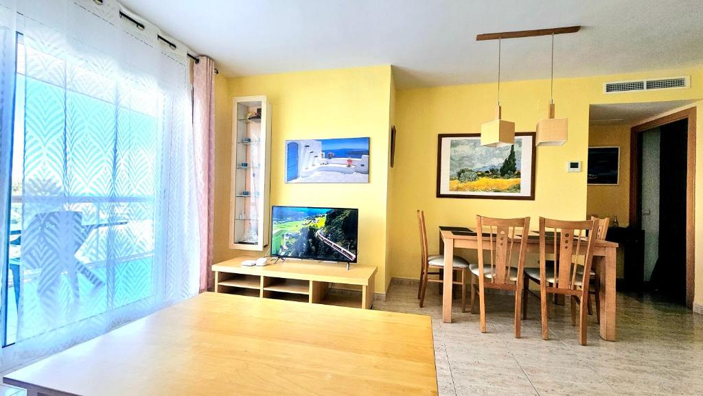 Appartement Carrer del fonoll - 2