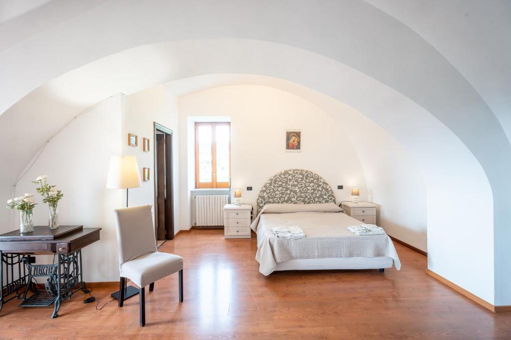 Casa De Maria - 2