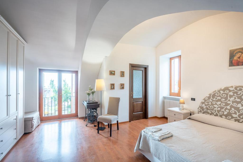 Casa De Maria - 3