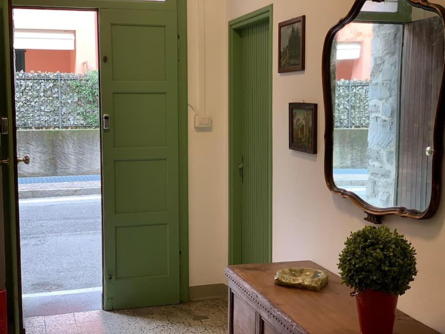 Casa Albatros tra lago e monti - 4