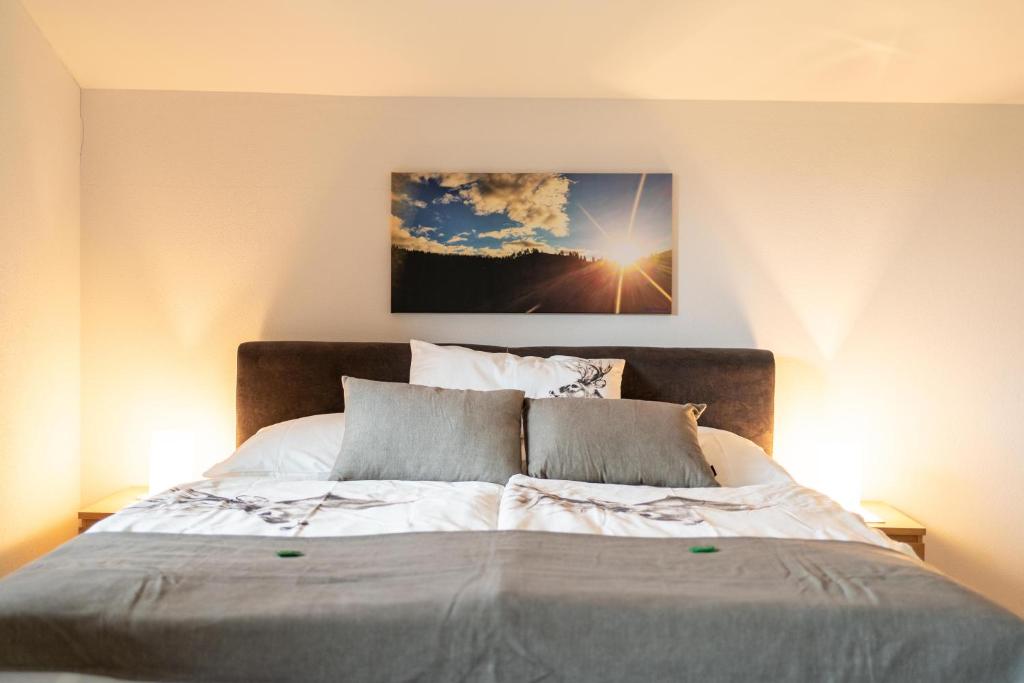 Alpen Appartements Oberlehengut - keine Haustiere - allergikerfreundlich - 4