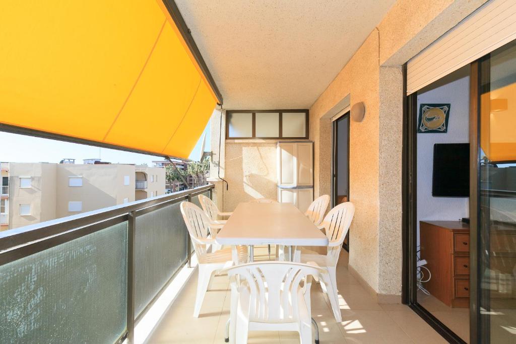 UHC Mar y Luz Apartments - 2