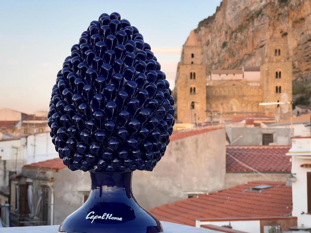 CefalHome - VETERANI, Cefalù