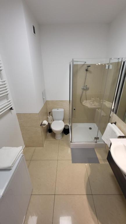 Atlas Arena Apartament 전경