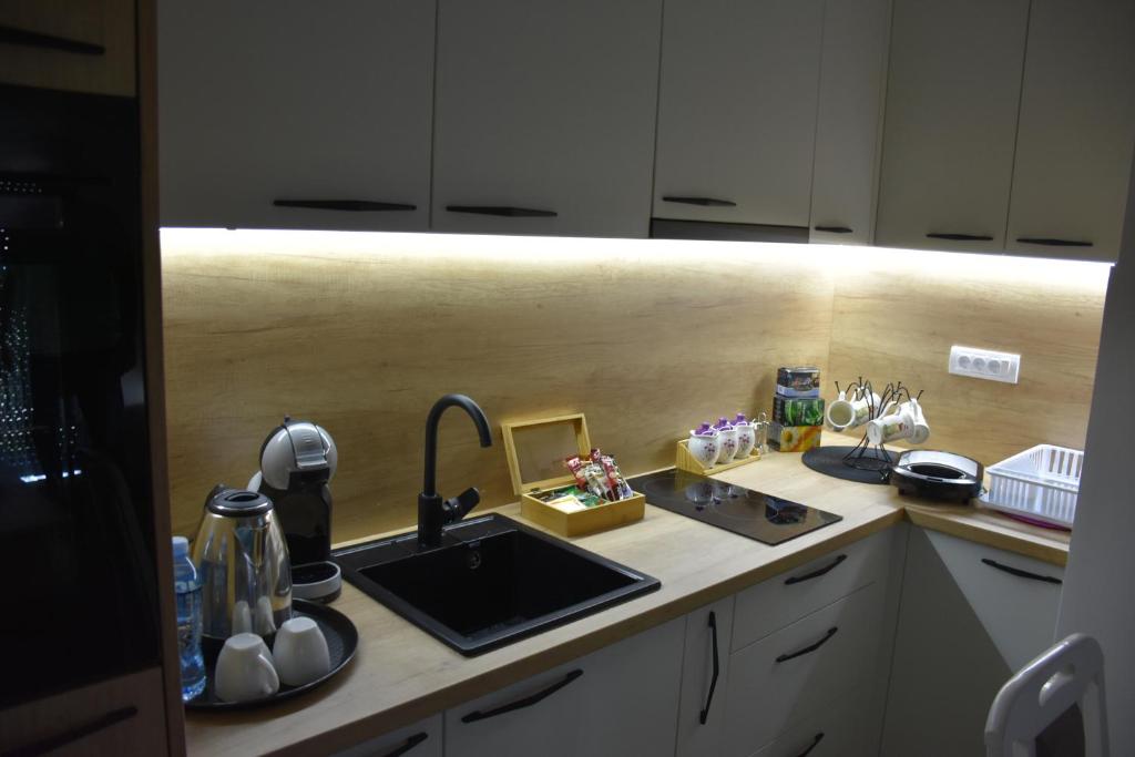 Apartman Gorsky - 5