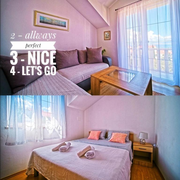 Kroatia, Supetar Adriaticsea, Supetar