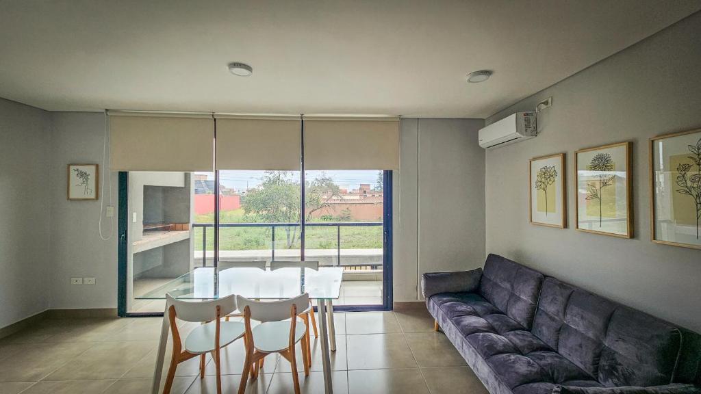 RentUp - Descubri Jujuy desde nuestro moderno y luminoso departamento - 2