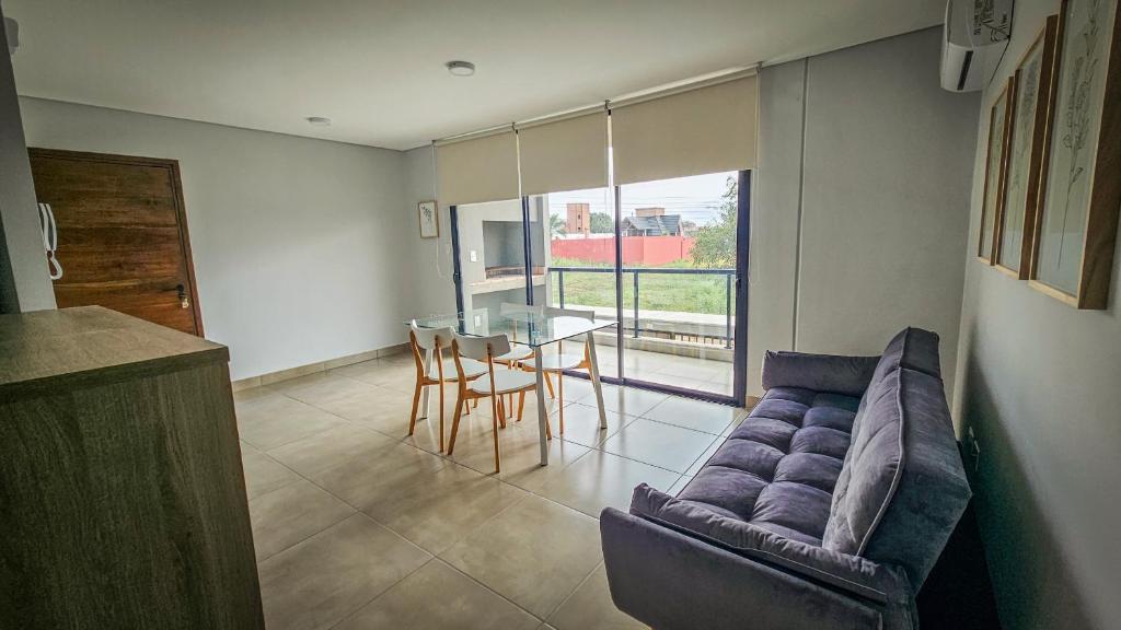 RentUp - Descubri Jujuy desde nuestro moderno y luminoso departamento - 3