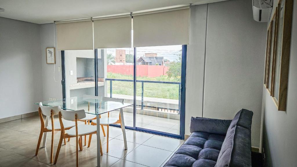 RentUp - Descubri Jujuy desde nuestro moderno y luminoso departamento - 4