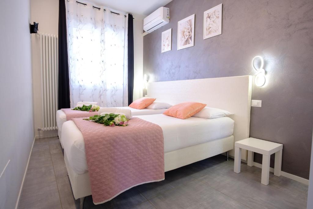 Appartamento Business Duplex 95mq - Doppia Terrazza XXL - 2 bagni - Check-in Codice - 4
