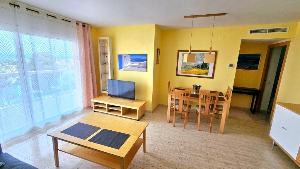 Appartement Carrer del fonoll - 4