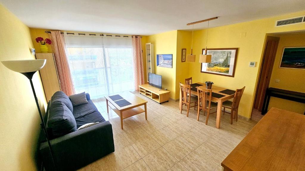 Appartement Carrer del fonoll - 5