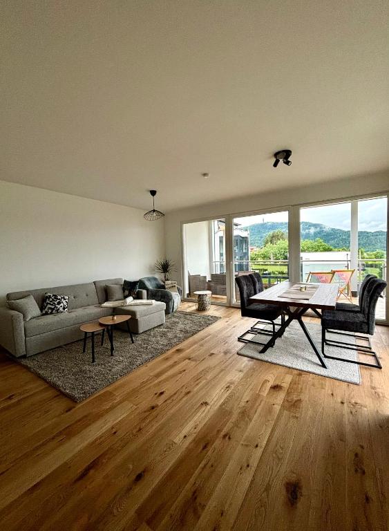 Lakeside Family Apartment - Pörtschach - 4