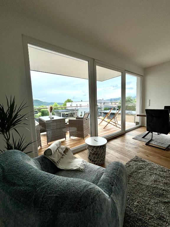 Lakeside Family Apartment - Pörtschach - 2