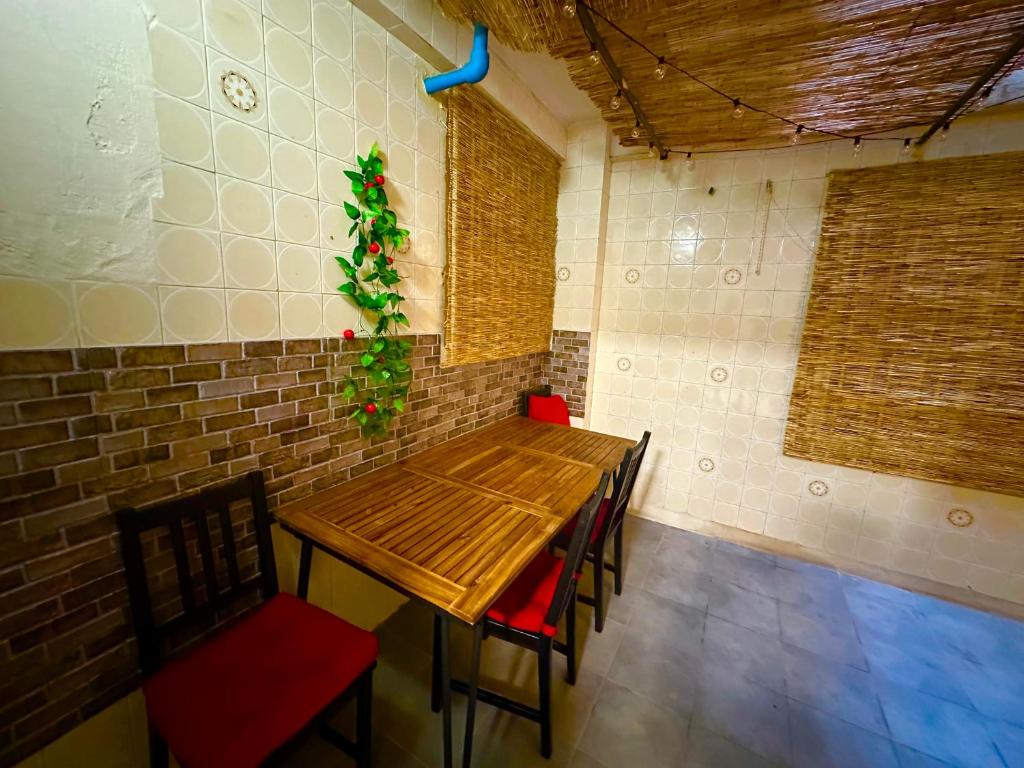 Apartamento Carolinas - 2