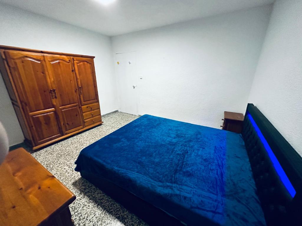 Apartamento Carolinas - 5