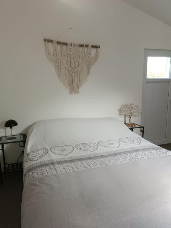 Maison à la Brée, La Brée-les-Bains