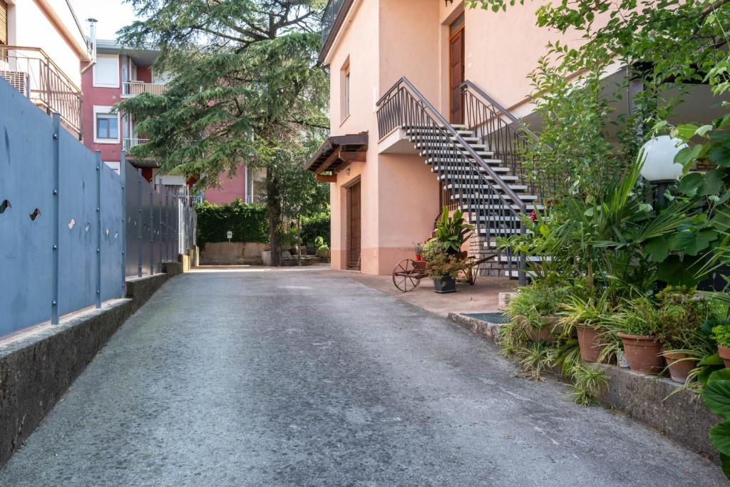 Appartamento zia Cecilia - 3