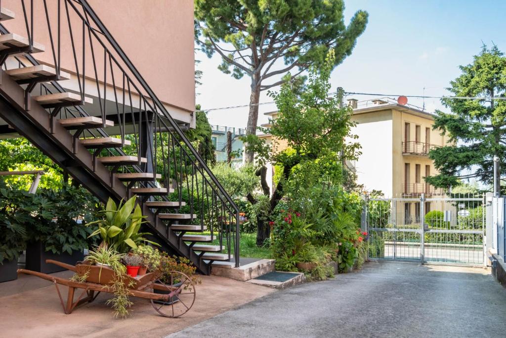 Appartamento zia Cecilia - 2