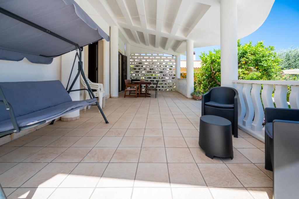 Villa Danilo - Sicilia Vacanza - 5
