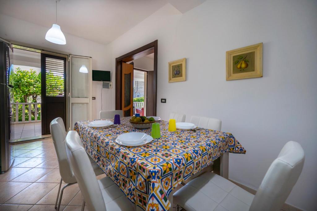 Villa Danilo - Sicilia Vacanza - 4