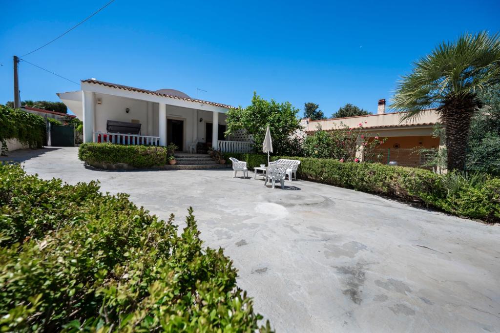 Villa Danilo - Sicilia Vacanza - 2