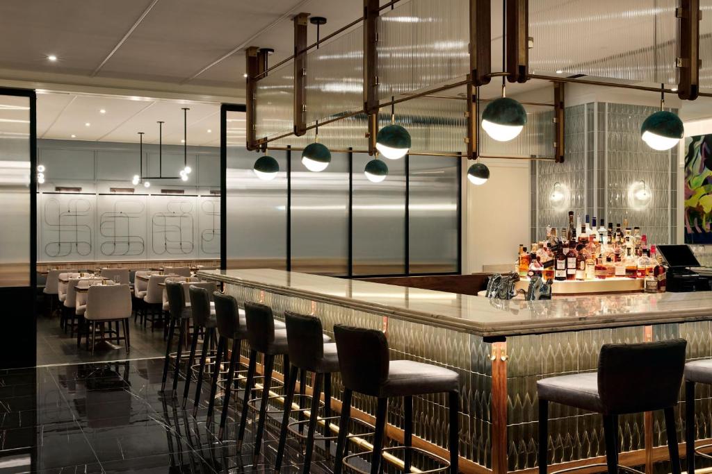 Bar/lounge