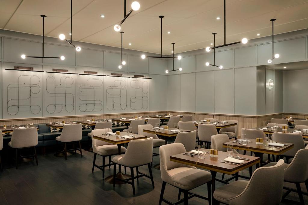 New York The Luxury Collection Hotel Manhattan Midtown Additional