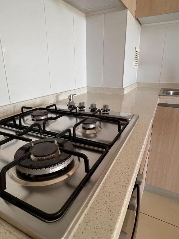 Lindo departamento full equipado Playa Cavancha - 4