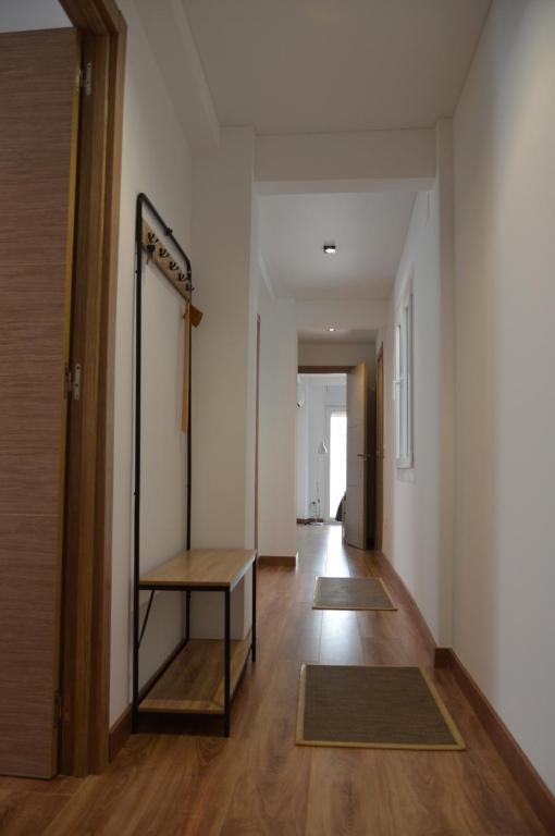 Puig Campana Old Town Apt - 2
