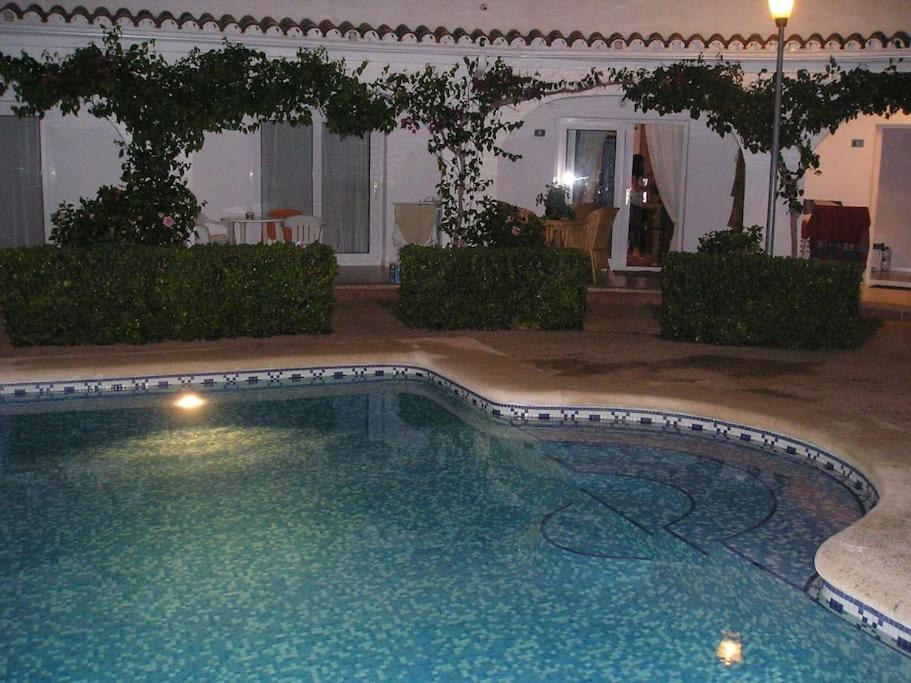Acogedor apartamento en Denia - 3