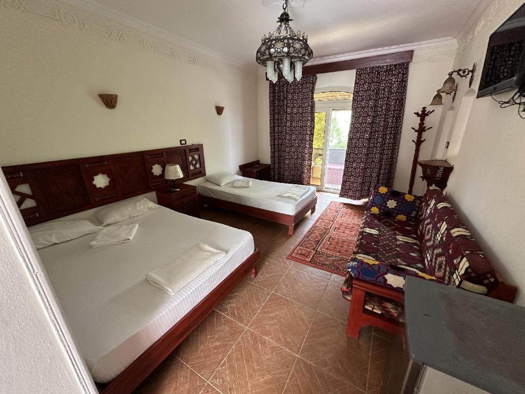 Ali Baba Hotel