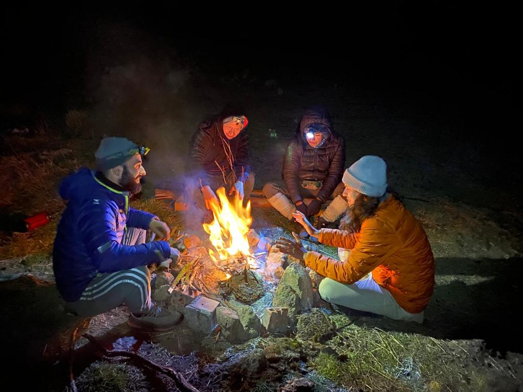 Hostel Climbing Point 2 - 1
