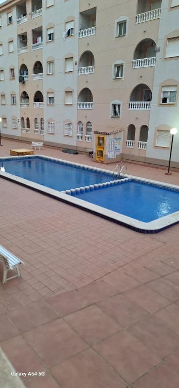 Elegantiškas butas Torreviejos širdyje - 4