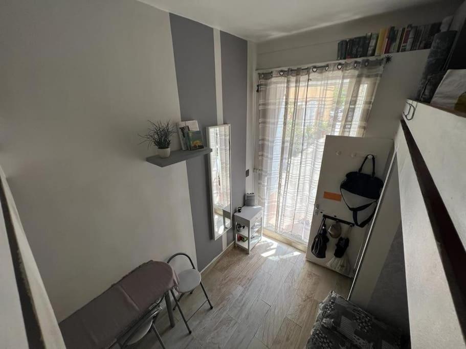 Petit studio de charme - 4