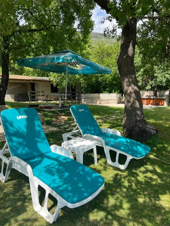 Getaway house Loko - 4