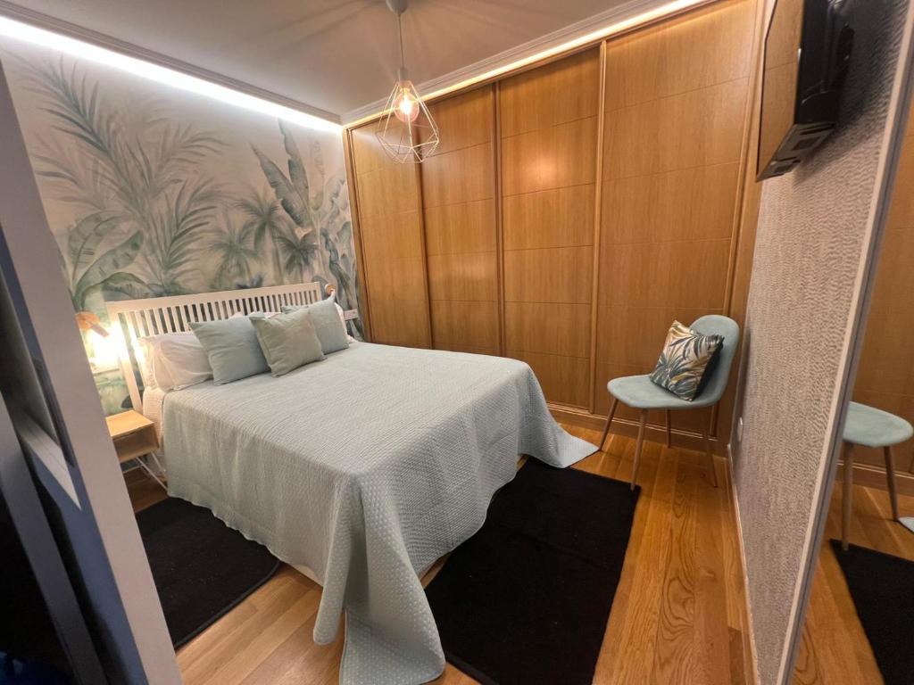 APARTAMENTO CENTRO ALBAMAR - 2