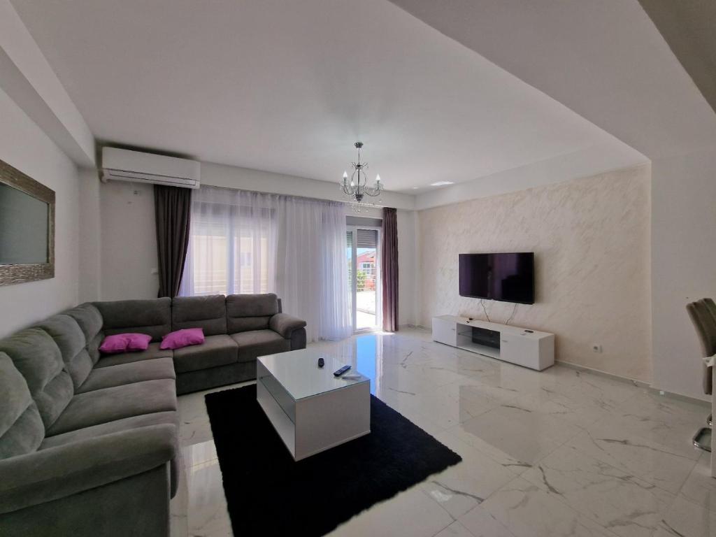 ATA APARTMANI. - 1