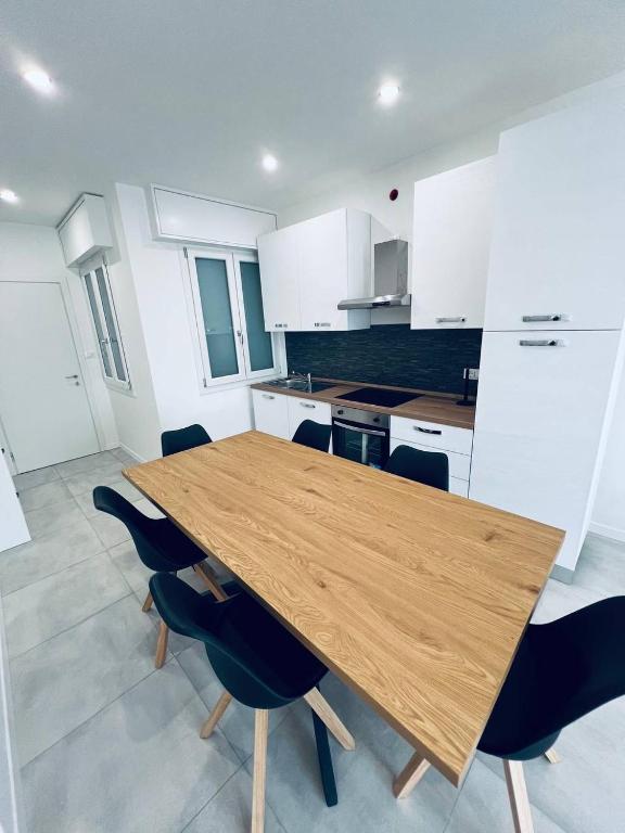 MK Apartments - 5