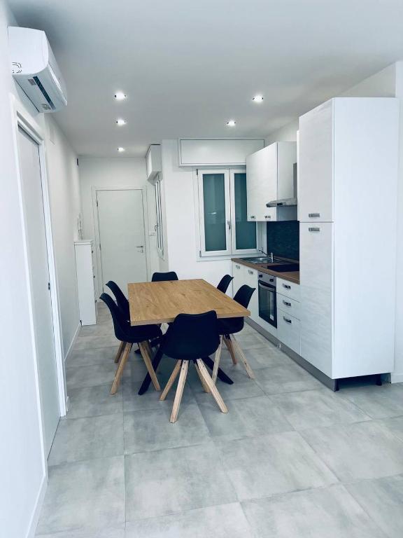 MK Apartments - 1
