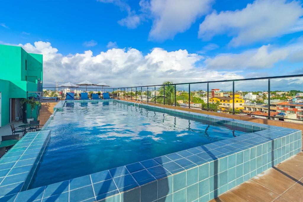 Varandas #415 - Porto de Galinhas por Carpediem, Porto de Galinhas