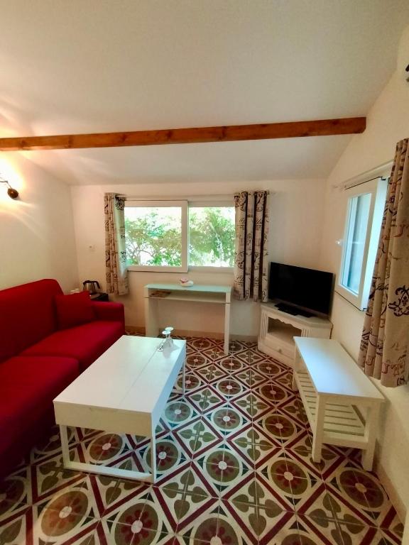 Camera Superior Doppia con Letto Matrimoniale