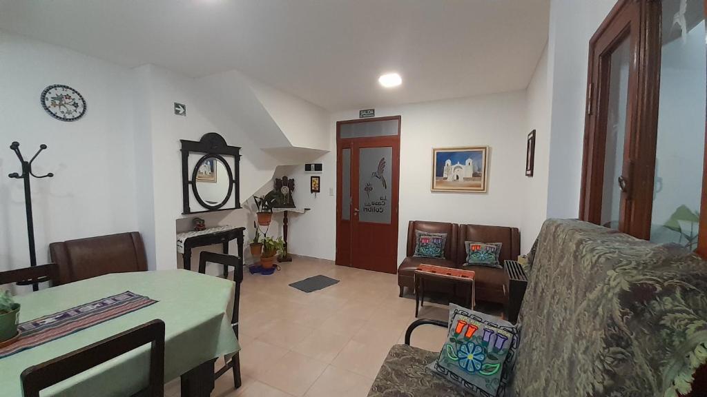 La Casa del Colibrí 1 - 4