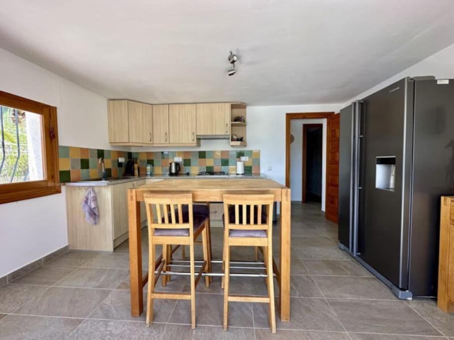 Casa Dega- Large three bedroom villa in Moraira - 3