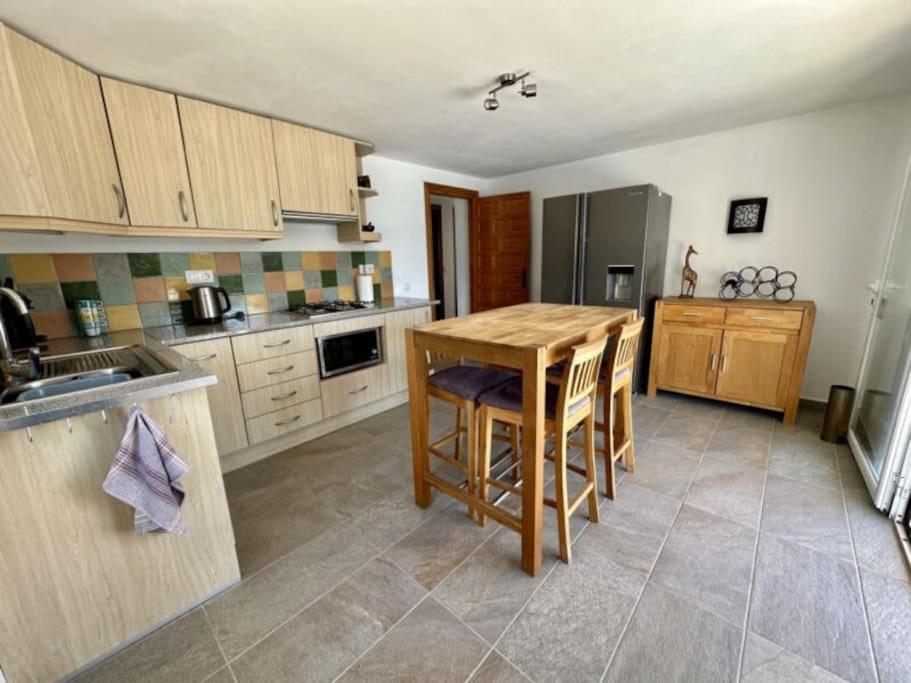 Casa Dega- Large three bedroom villa in Moraira - 4